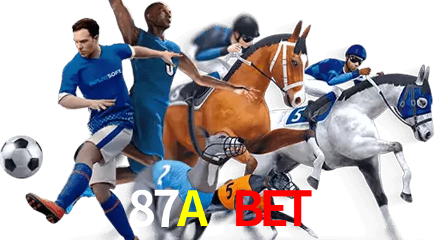 87A Bet