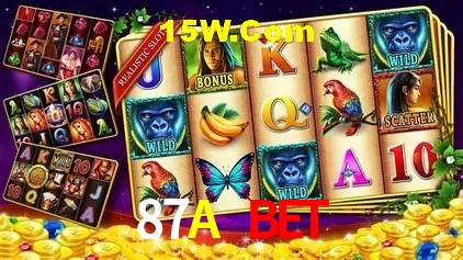 87A Bet - Análise de Mercados Esportivos