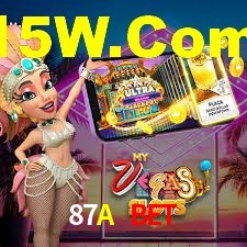 Live Casino 87A Bet