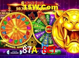 87A Bet Belo Horizonte - Jackpots