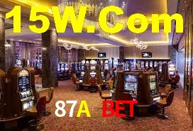 Tennis Betting 87A Bet