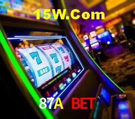 87A Bet São Paulo - Top Slots