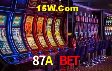 Ofertas Exclusivas 87A Bet