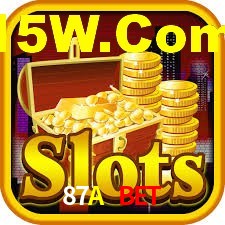 Premium Interface 87A Bet