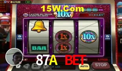 87A Bet Brasília - Bonus Features