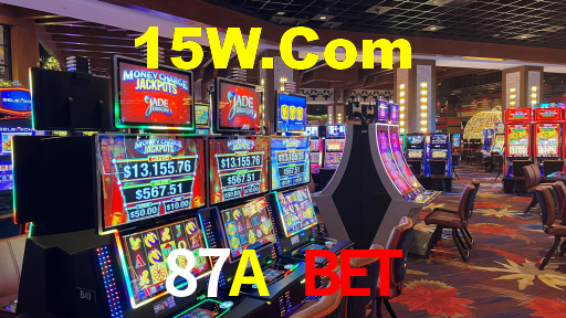 87A Bet Win