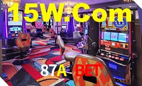 Welcome Bonus 87A Bet