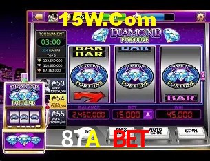 87A Bet Salvador - Promo Stats