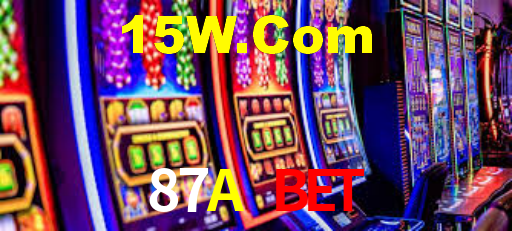 87A Bet: Seu Cassino Premiado com Pagamentos Rápidos
