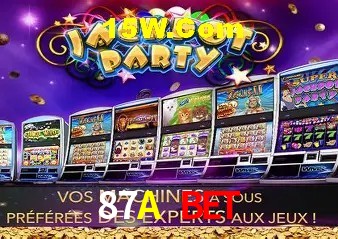 Promoções Sazonais 87A Bet