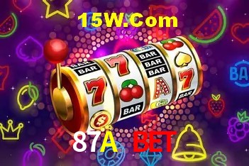 87A Bet Salvador - Support