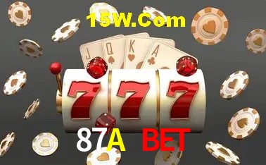 87A Bet - Rápido Acesse