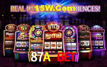 87A Bet Entrar - Login Seguro Certificado