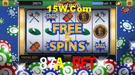 87A Bet Fortaleza - Reviews