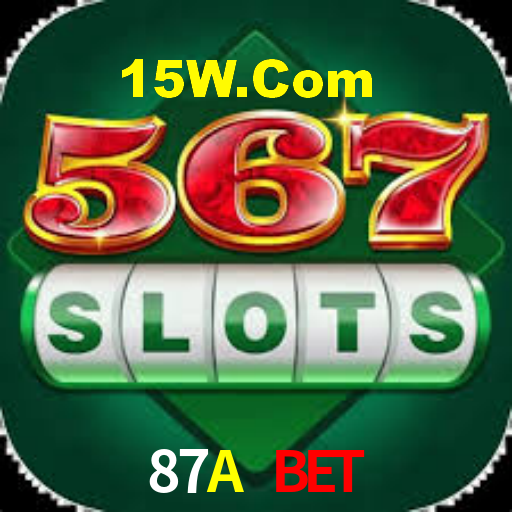 87A Bet Plataforma