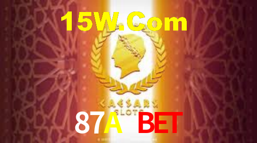 87A Bet