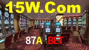 Experiência VIP 87A Bet