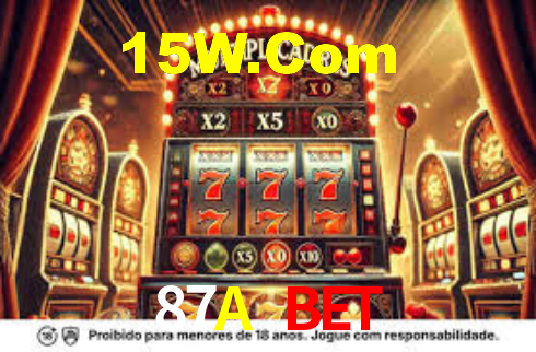 87A Bet Win