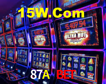 87A Bet - Installation Guide