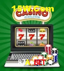 Especiais de Fim de Semana 87A Bet