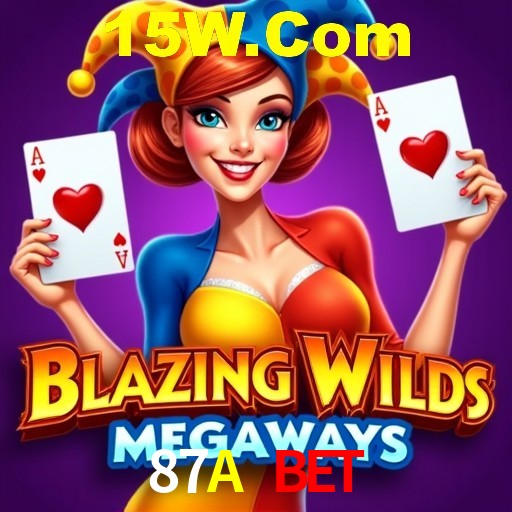 A Revolução dos Aplicativos de Jogos no 87A Bet