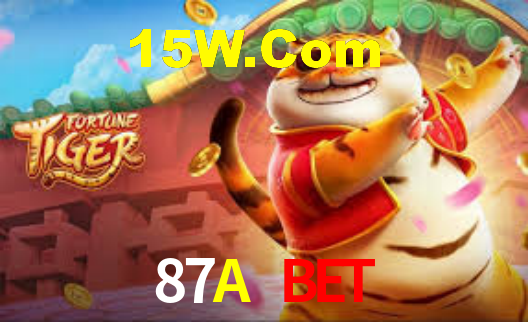 87A Bet