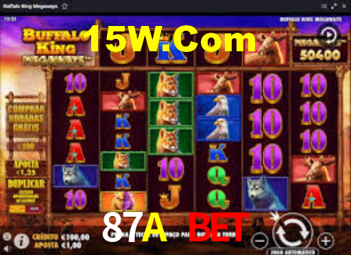 87A Bet,87A Bet Win