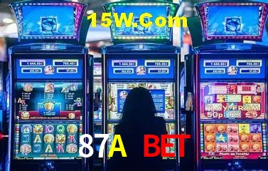 87A Bet Plataforma - Certificada MGA desde 2015