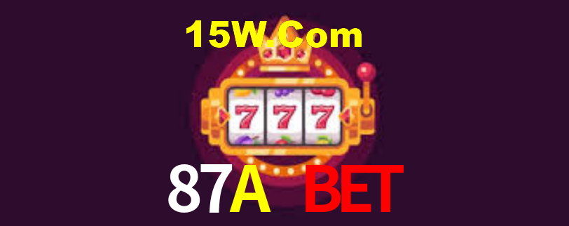 87A Bet,87A Bet Win