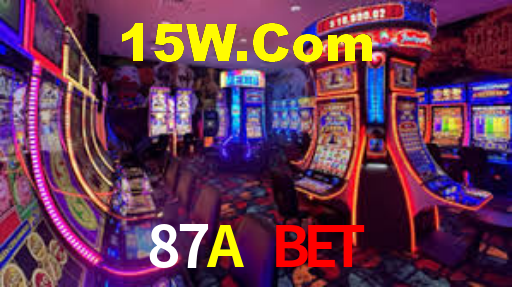 Explore as vantagens do 87A Bet: serviço profissional e confiabilidade