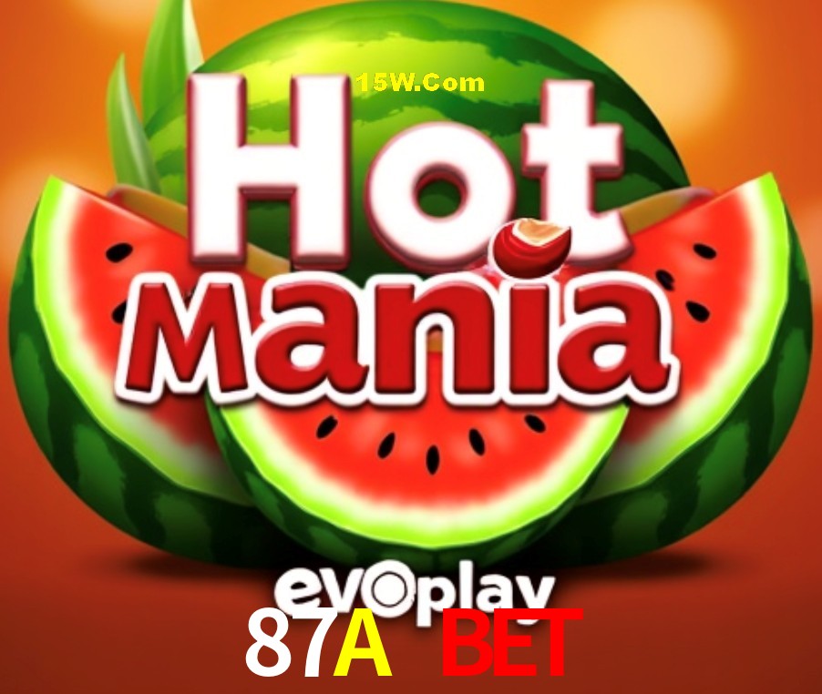 Design Responsivo 87A Bet