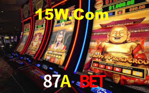 87A Bet Win