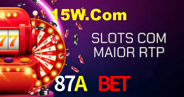 87A Bet Plataforma