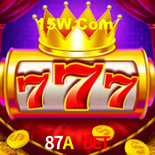 87A Bet