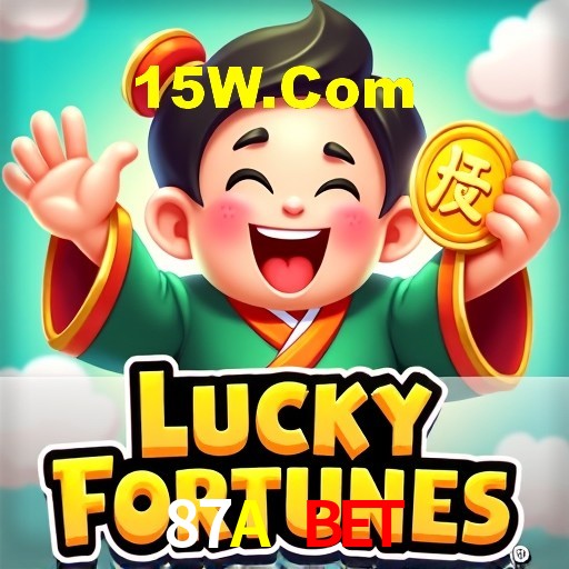 Login Seguro 87A Bet