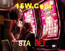 Platform Technology 87A Bet
