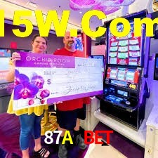 Slot Games 87A Bet