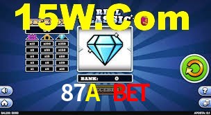 Welcome Bonus 87A Bet