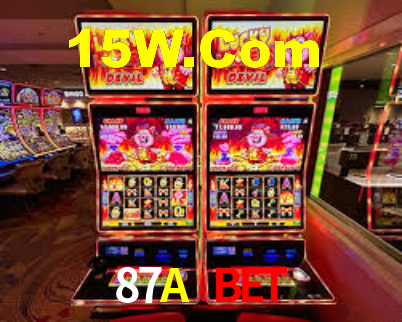 87A Bet Win