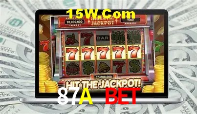 87A Bet Brasília - Jogo Features
