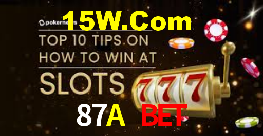 87A Bet Win